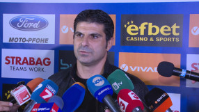 Гонзо: Левски е много над нивото на Литекс и Лудогорец (ВИДЕО)