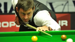 Рони О‘Съливан-Ракетата идва за демонстративен мач в София (ВИДЕО)