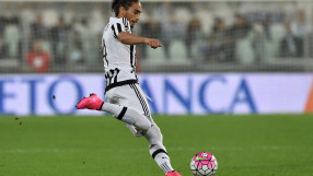 Ювентус отстрани Касерес от първия тим след сериозен инцидент (СНИМКА)