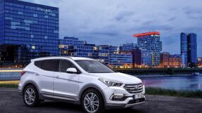 Защо над 80% от автомобилите на Hyundai ще се произвеждат в САЩ?