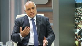Бойко Борисов: Нямам вмешателство в 