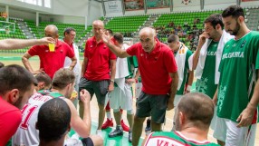 Баскетболните национали: Борихме се докрай (ВИДЕО)