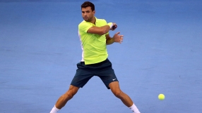 Григор Димитров и Жоао Соуса предвещават зрелище