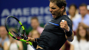 Чилич е аут от 