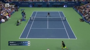 Спорт - Обедна емисия с Иван Боянов