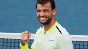 Григор Димитров срещу Бенямин Бекер или квалификант на старта в Стокхолм