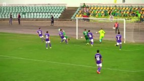 Фамозен гол с 