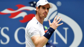 Мъри мина границата от 50 млн. долара от наградни фондове