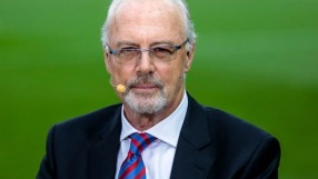 Франц Бекенбауер се подложи на сърдечна операция