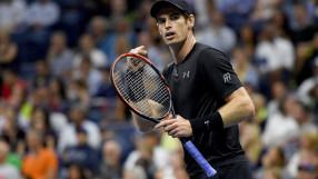 Анди Мъри триумфира в Шанхай