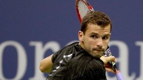 Григор Димитров започва срещу Багдатис или Матио в Париж