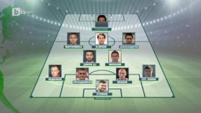 Спорт - Централна емисия с Николета Маданска - 06.09.2016