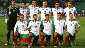 НА ЖИВО: България - Люксембург