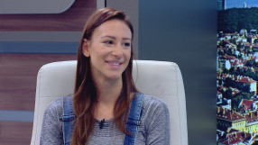 Приятелка на Цветелина Стоянова: Тя е добре, но трябва да я пазим