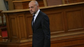 Томислав Дончев: Европейското 