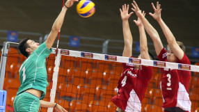 Младежите загубиха шанс за медал от Евроволей 2016