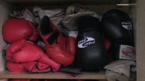 Скандални обвинения в женския бокс (ВИДЕО)