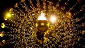 Самбата завладя параолимпийския свят в Рио (ГАЛЕРИЯ)