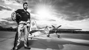 Въздушен ас загина в катастрофа в Алпите