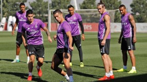 Роналдо се завръща срещу 