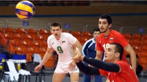 Младежите загубиха от Турция, ще се борят за седмото място в Пловдив