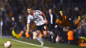 Бодуров се размина с 