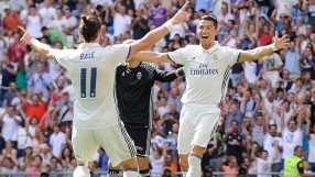 Роналдо се завръща в Купата на Краля след 2-годишно отсъствие   