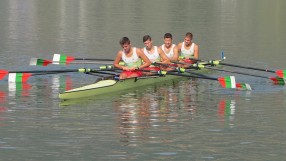 Защо забраниха на гребците да тренират на река Ропотамо? (ВИДЕО)