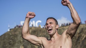 Михал Навратил с първа победа в световните серии