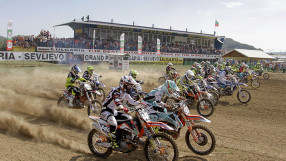 Вангел Тодоров е първият победител в 