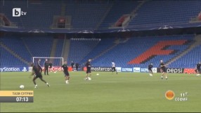 Най-интересното от спорта - 13.09.2016