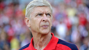 Арсен Венгер: ПСЖ загубиха лидер