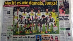 Швейцарските медии не очакват изненади от треньора на 