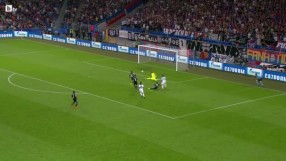 Вижте гола, с който 