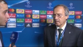 Георги Дерменджиев: Доволни сме на точката, но искахме да са три (ВИДЕО)