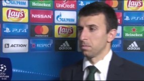 Дяков: Вкараха ни гол от нищото (ВИДЕО)