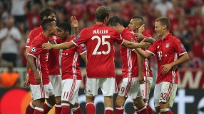 Разгром и рекорд за 