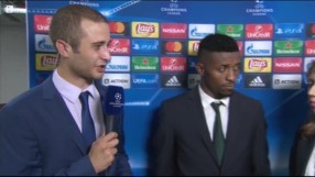 Голмайсторът Кафу: Искам целият свят да научи името на 