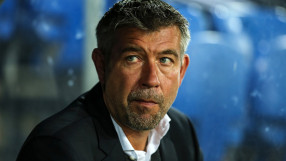 Треньорът на 