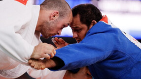 Параолимпиец изгоря с допинг 