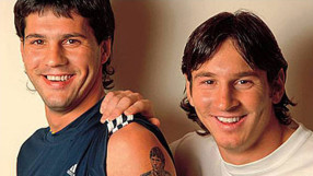 Осъдиха брата на Меси да тренира безплатно деца