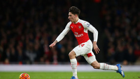 Футболист на 