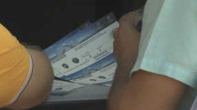 Започна продажбата на единичните билети за 