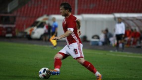 ЦСКА-София отстрани капитана си 