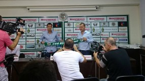 Христо Янев: Искам да върна славата на 