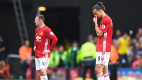 Бивш вратар на 