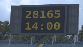 Над 28 хиляди лева за параолимпийците от 24-часовия маратон (ВИДЕО)