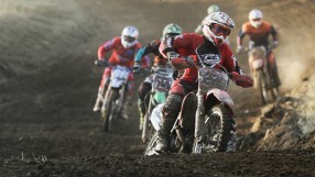 България триумфира на Балканския шампионат по мотокрос (ВИДЕО)