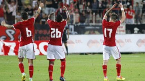 ЦСКА-София измъкна трудна победа над 