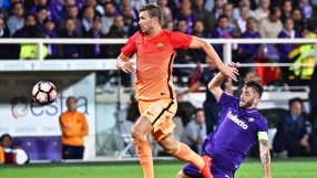 Всички (противникови вратари) обичат Един Джеко (ВИДЕО)